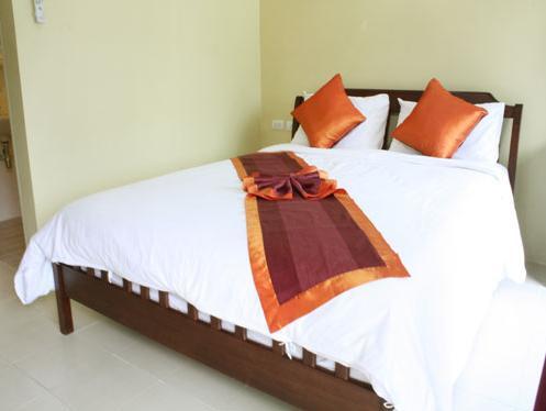 Tonnam Villa Phuket Rum bild