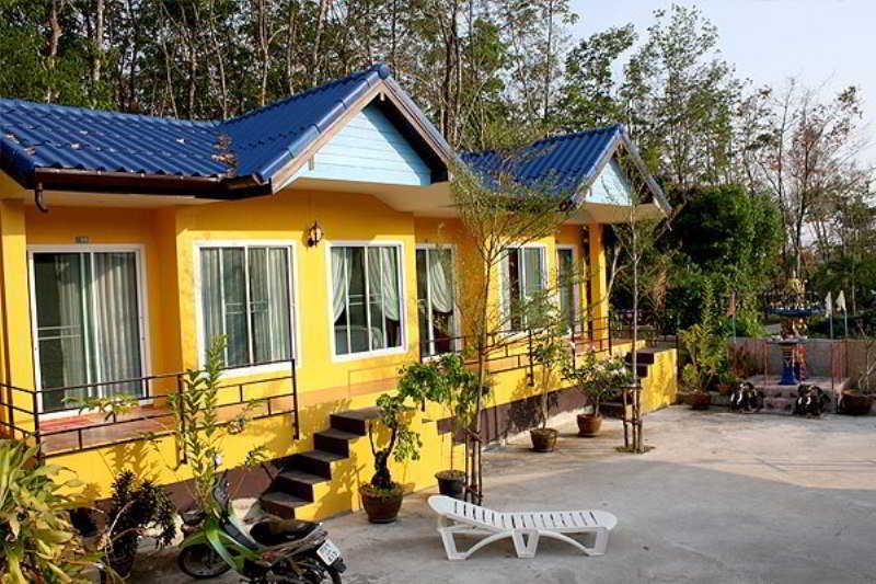 Tonnam Villa Phuket Exteriör bild