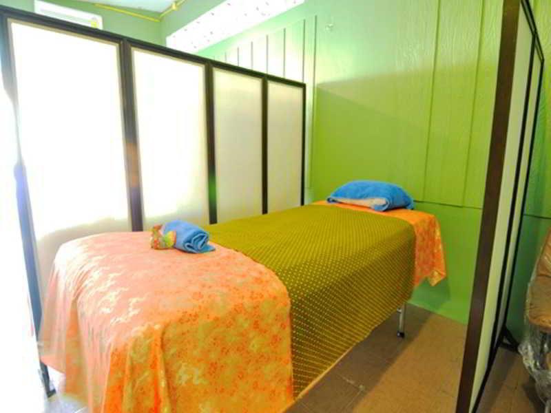 Tonnam Villa Phuket Exteriör bild