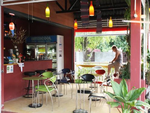 Tonnam Villa Phuket Exteriör bild